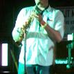 Ennis National Polka Fest 2009- Brian Klekar
