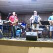 Benefit at KC Hall in Hallettsville Tx
