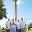 Folklife Festival- San Antonio Texas 2010